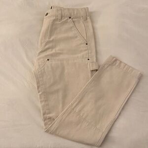 GAP Carpenter Pants (tailored - measurements in description)